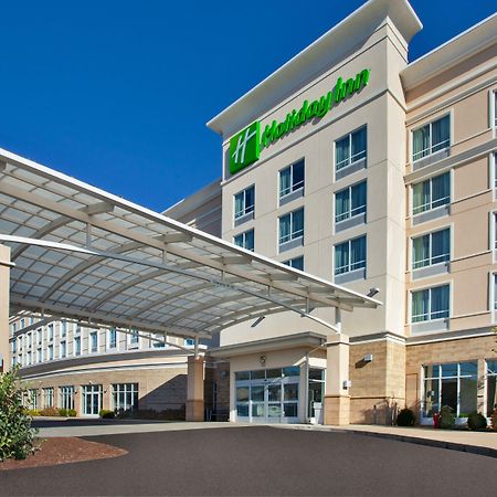 Holiday Inn Morgantown-University Area By Ihg Extérieur photo