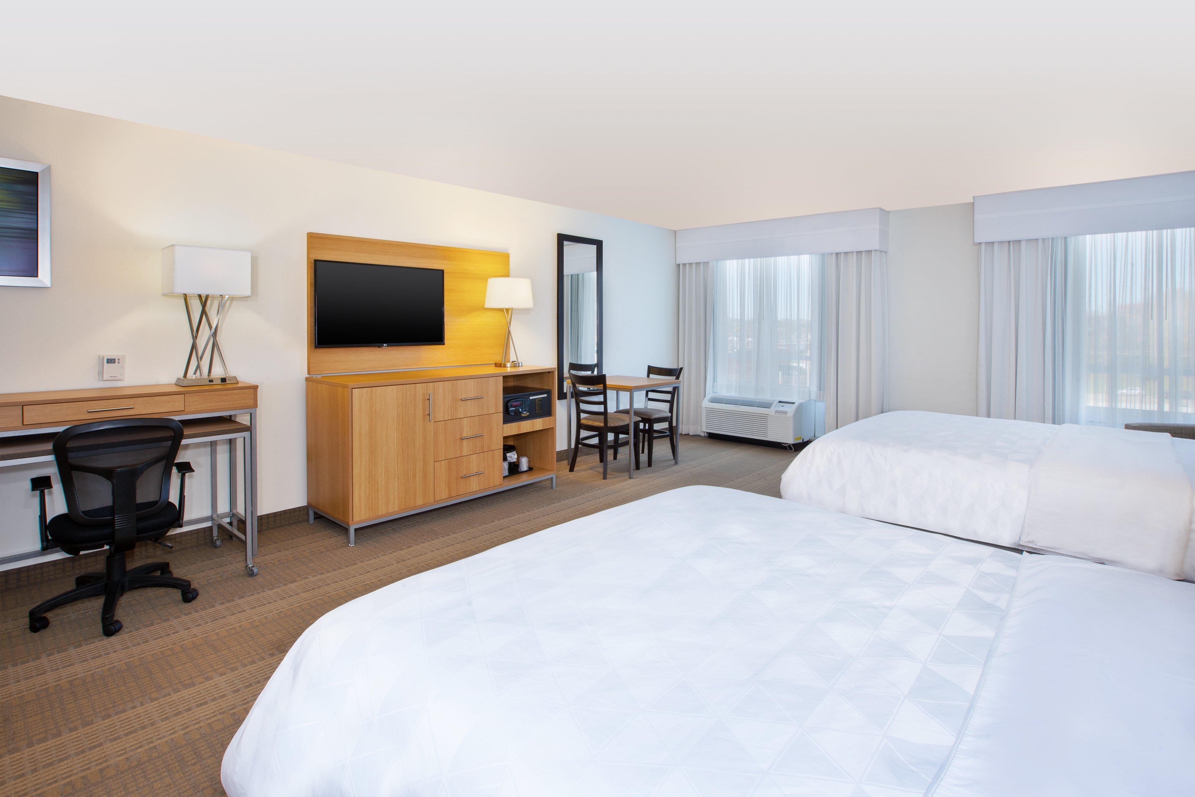 Holiday Inn Morgantown-University Area By Ihg Extérieur photo