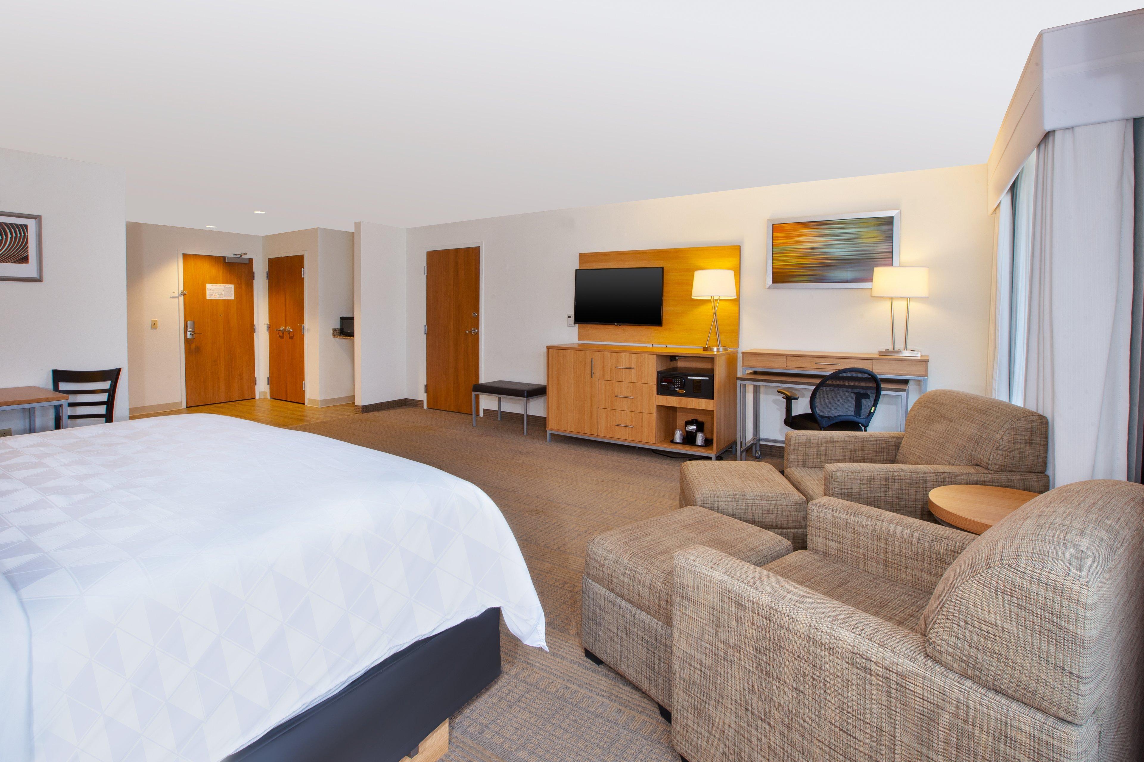 Holiday Inn Morgantown-University Area By Ihg Extérieur photo