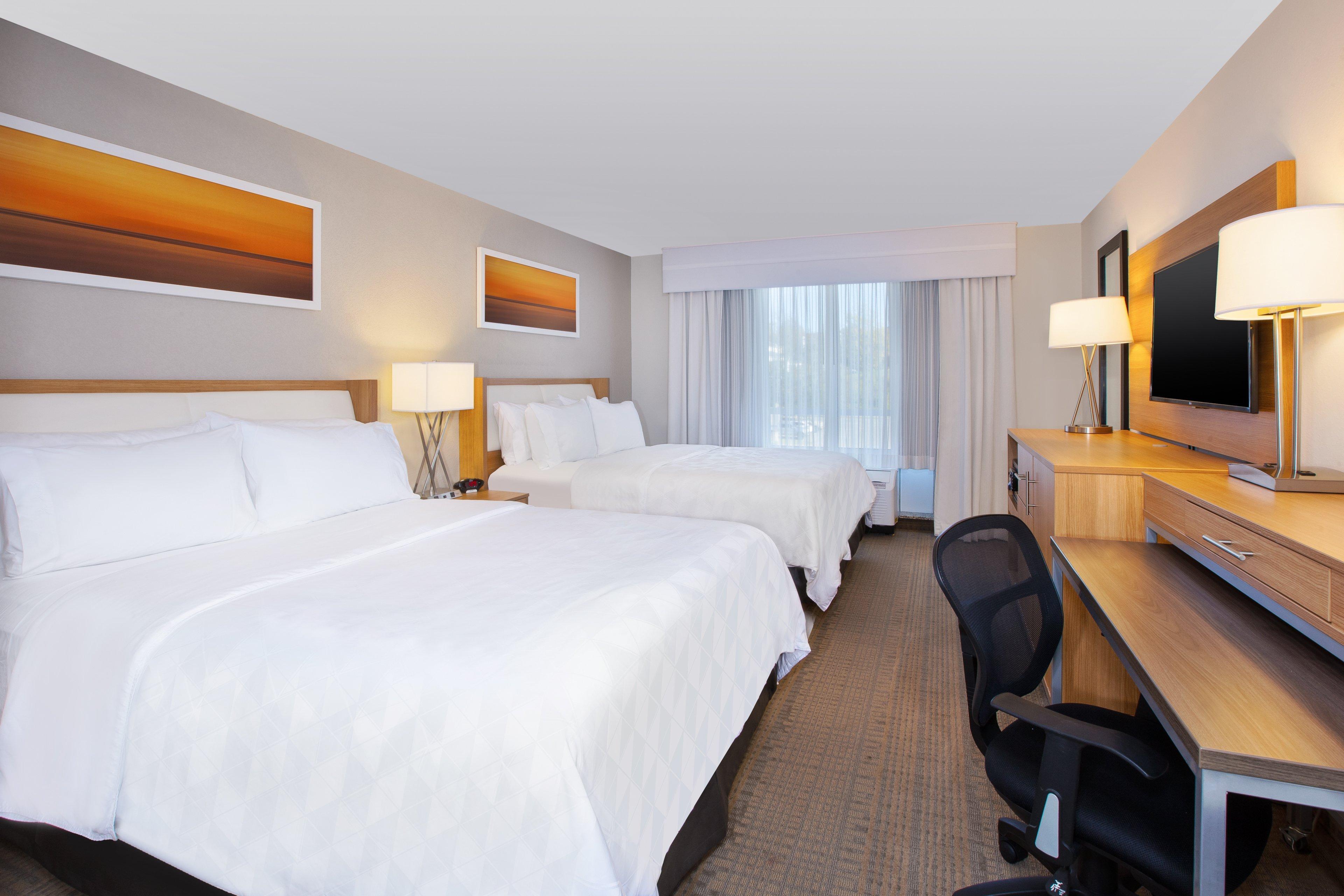 Holiday Inn Morgantown-University Area By Ihg Extérieur photo